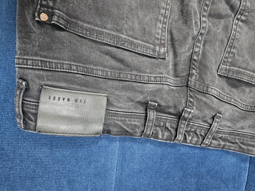 Ted baker mens - baker, jeans
