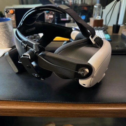 Frankenquest htc vive - 3,