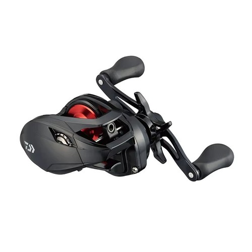 Daiwa pr100h baitcast reel - baitcast,