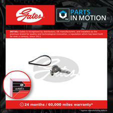 Drive Belt Kit fits VAUXHALL