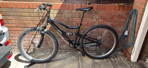 Apollo spiral - apollo, (halfords)