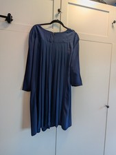 Phase Eight Pia Dress Pleated
