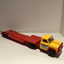 Vintage Tonka Corp Car /