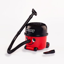 Henry Desk Vacuum