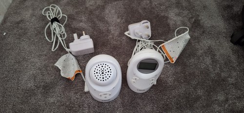 Vtech dm1212 digital white - vtech,