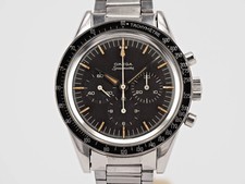 1961 Omega Speedmaster