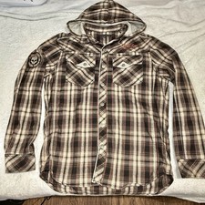 Affliction American Customs