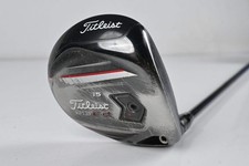 Titleist 913 FD #3 Wood / 15 Degree / Stiff Flex Diamana D+82 Shaft