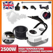 2500W High Pressure Steam