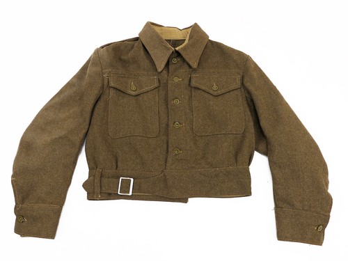 Ww2 original british army - ww2,