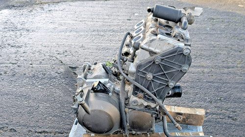 Genuine kawasaki zx6r - kawasaki, g