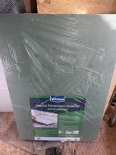 Wickes Natural Fibreboard Laminate Underlay (27 sheets 850 x 590 x 5mm) 13.5m2