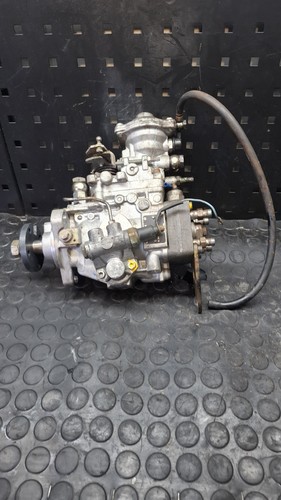 Ford transit bosch - transit, fuel