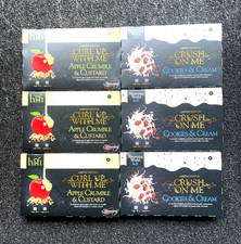 Slimming World Hi Fi Bars