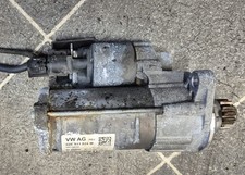 AUDI S3 8V VW GOLF R MK7.5