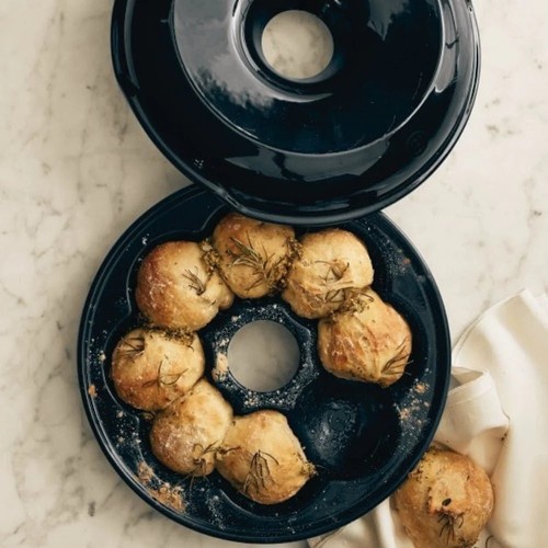 Emile henry bread roll crown - henry,
