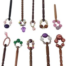 Lacemaking bobbins 10 All