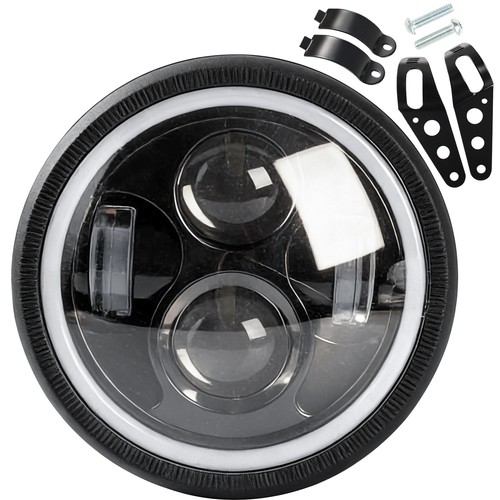 Motorcycle led hi lo - led, hi/lo