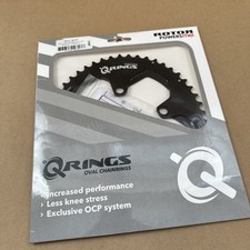 NEW! Rotor Q Ring Oval