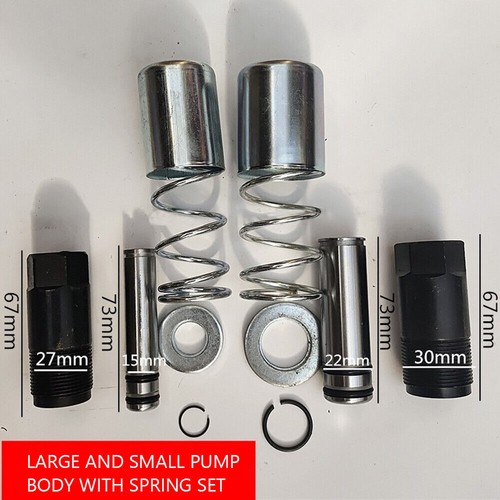 2set jack plunger - jack,