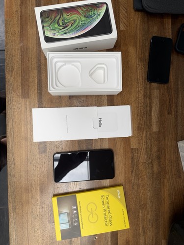 Iphone max 256gb unlocked - max,