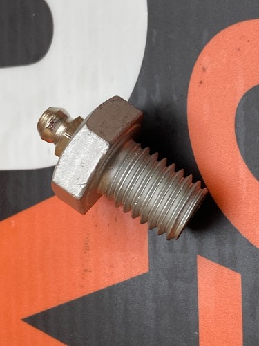 Genuine knott m12 - genuine, grease