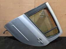 RENAULT CLIO X85 MK3 N/S