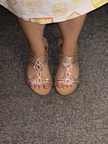 Champagne low platform - champagne,