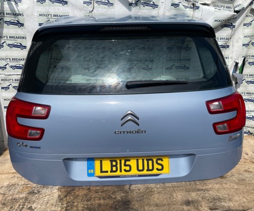 Citroen grand picasso - c4, grand-picasso