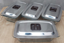 4x Philips Hostess Trolley