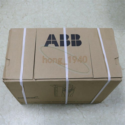 One new abb frequency - new,