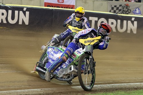 Bewley lambert speedway - bewley, lambert-