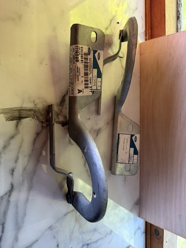 Genuine ford fiesta mk3 nos - genuine,