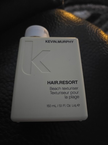 Kevin murphy hair resort - hair.resort, beach