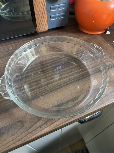 Jaj vintage pyrex - pyrex, tart