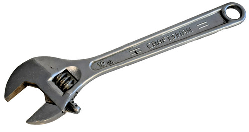 Craftsman tools usa - , 12"