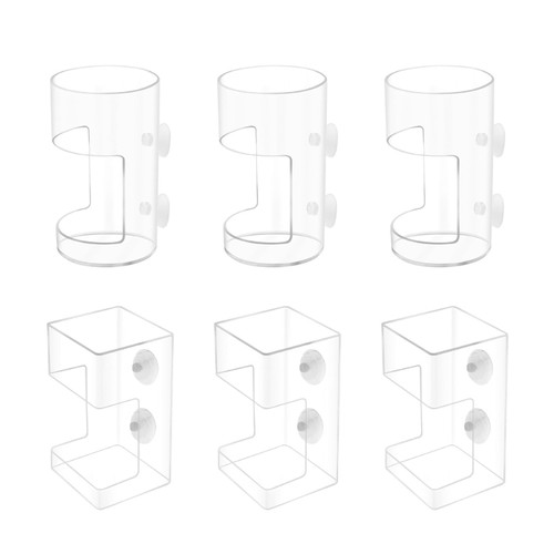 Fish tanks feeders rings slow - feeders,