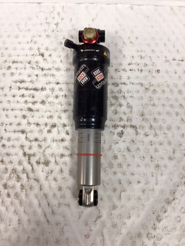 Rockshox monarch rear - monarch, shock