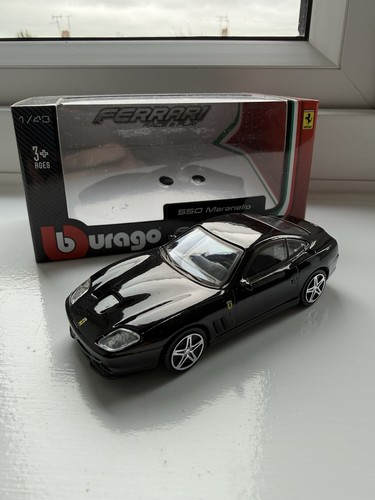 Rare ferrari 550 - 550, in