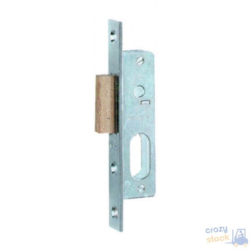 Iseo lock without - s.p.a.,
