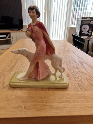 Kevin francis vintage art deco - francis,