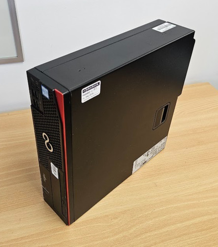 Fujitsu esprimo u556 6100 - fujitsu,