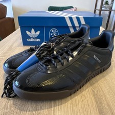 ADIDAS A.B GAZELLE INDOOR