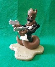 The Turds Logo, TM & Pacemaker UK 2004, 'Mr Brown' TF1015