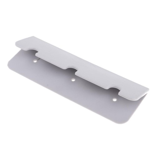 Pvc boat seat hook - pvc, for
