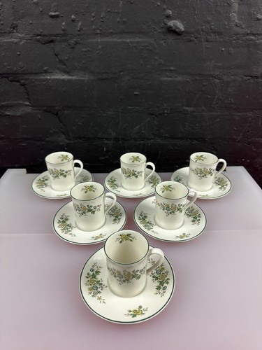 Royal doulton campagna - 6,