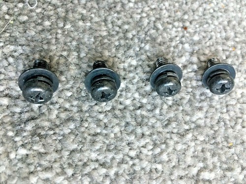 Fixing screws for - fixing,