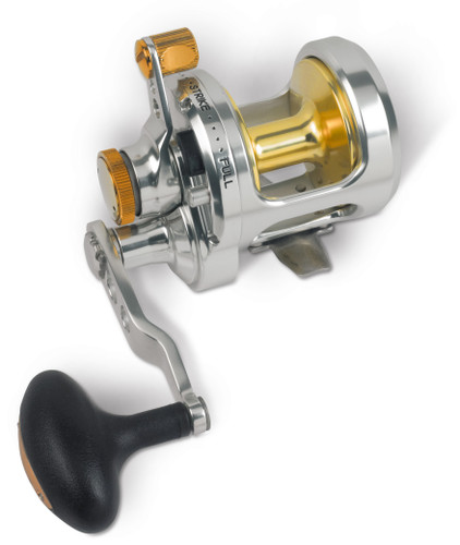 Fin nor marquesa lever drag - lever,