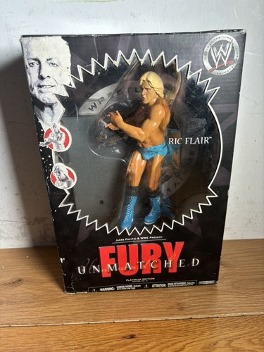 Wwe wwf ric - wwf, flair