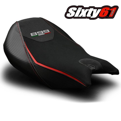 Ducati panigale 899 seat - ducati, cover